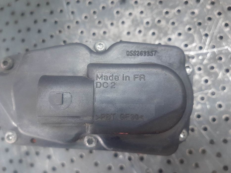 Egr 2.0 crd bwd dodge journey 03g131501p