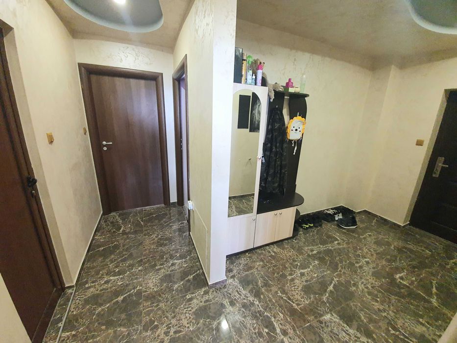 Продава се Тристаен апартамент в Велико Търново, Акация - 78 кв.м за 1885 €/кв.м - Снимка #11