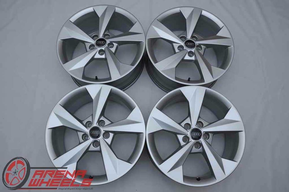 Jante Noi 18 inch Originale Audi A3 S3 8Y R18
