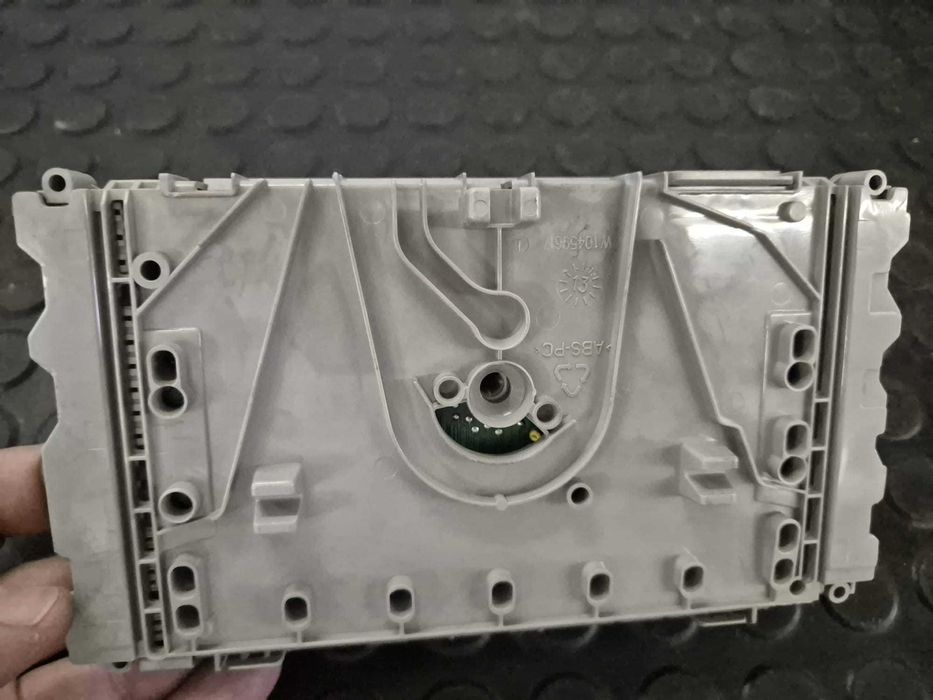 Placa electronica masina de spalat Whirlpool AWSX63013, modul /R32