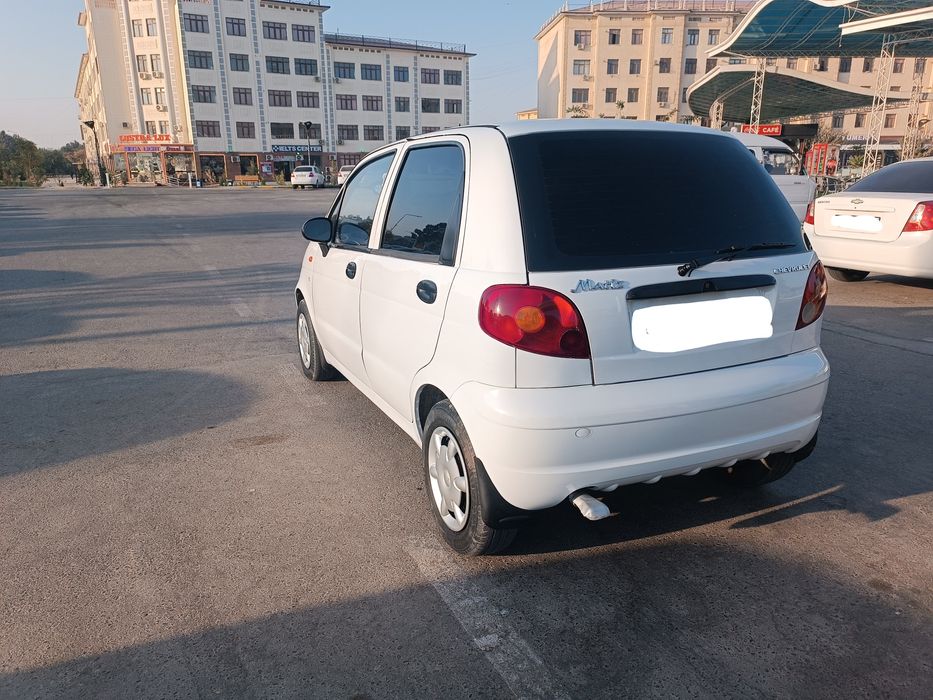 Matiz Vikubkaga beriladi