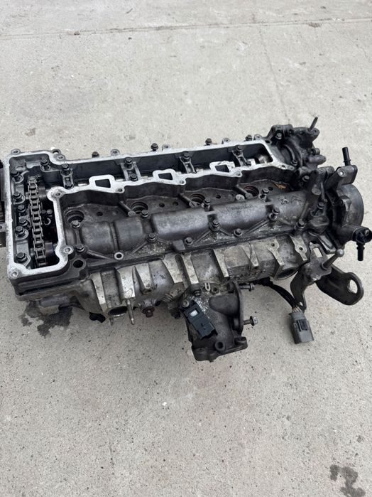 Chiuloasa Peugeot Boxer 2.0