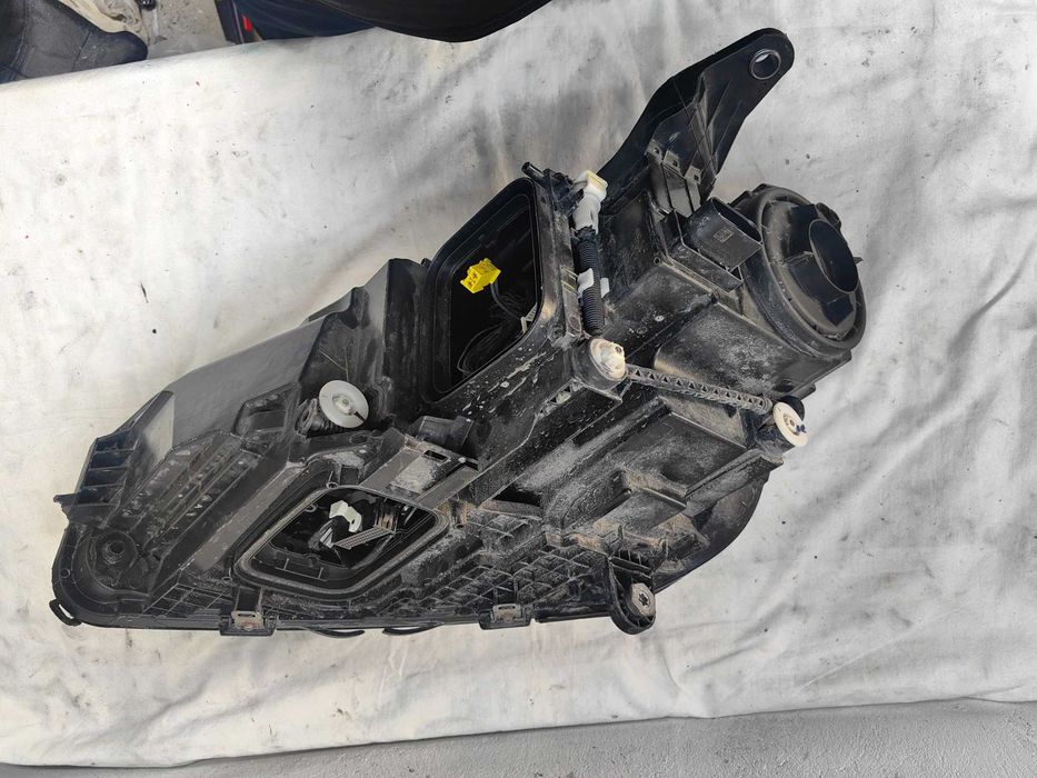 оригинален фар Мерцедес 167  Mercedes GLE 167 Multibeam Led