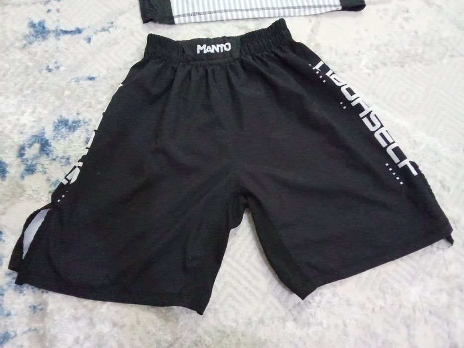 Рашгард для спорта