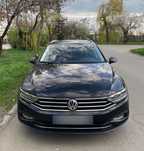 Volkswagen Passat 2.0 TDI 150 CP comfort line