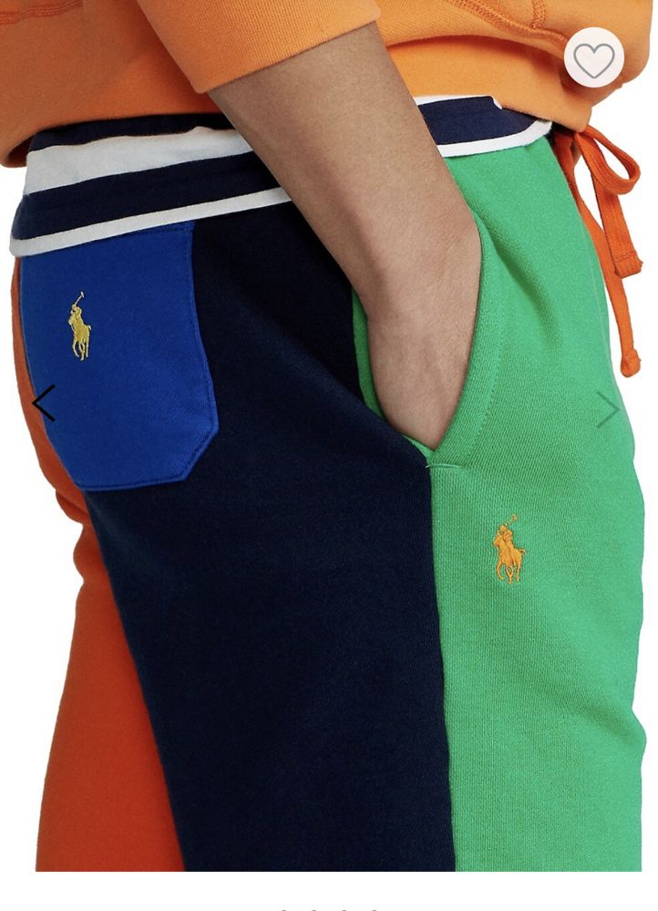 Шорти Polo Ralph Lauren