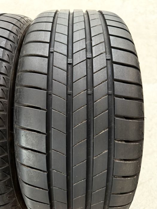 Anvelope vara 225.45.17’ Bridgestone