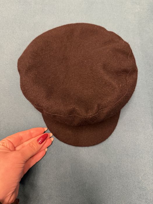 Шапка, барета Zara S пазмер