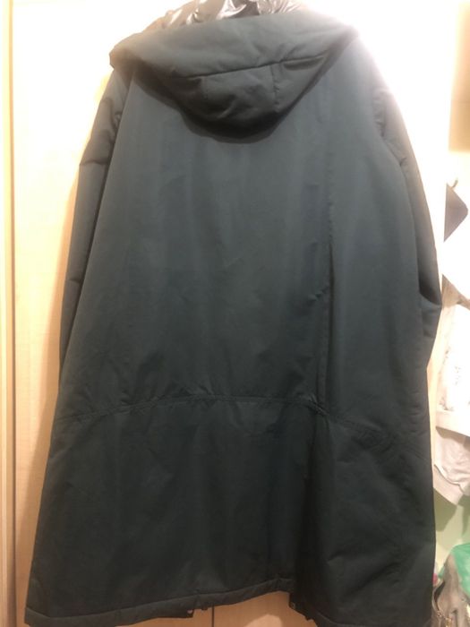 Пальто женское plus size