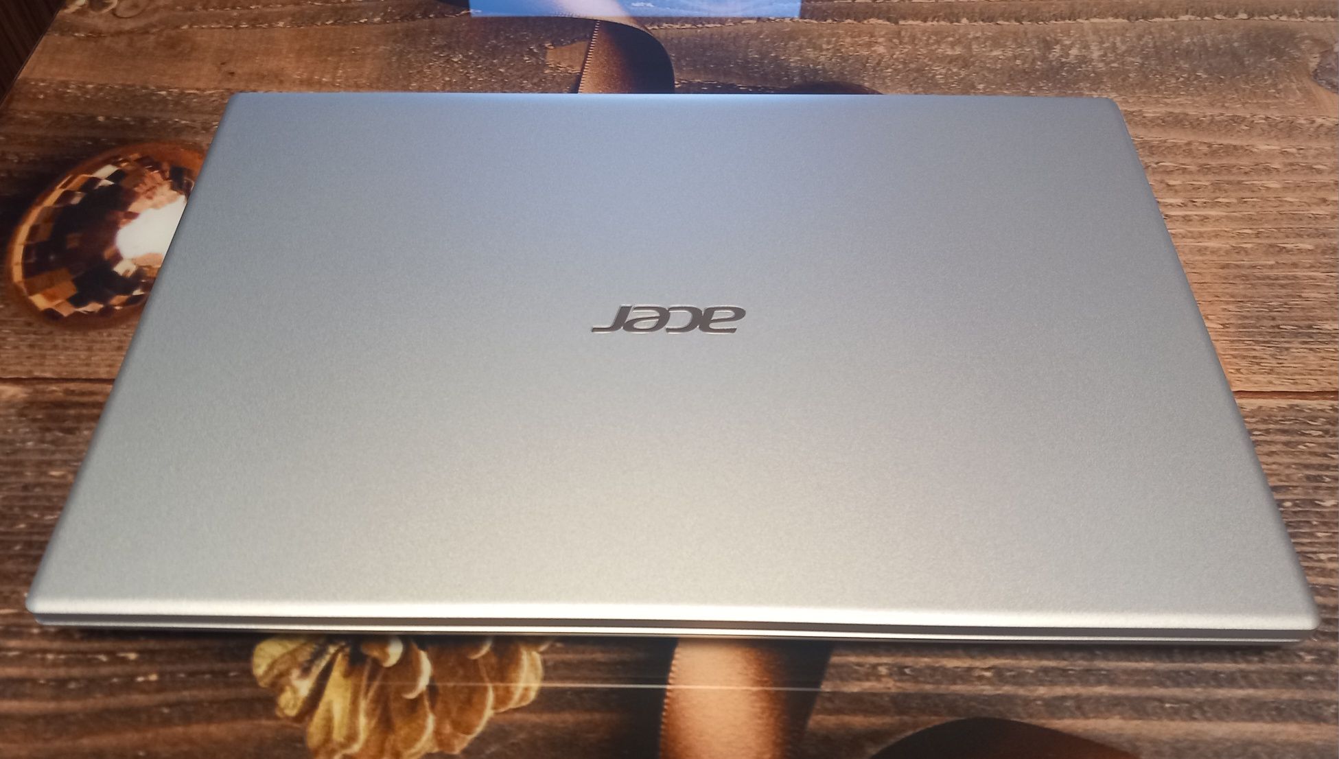 Laptop Acer Intel Core i7-1165G7