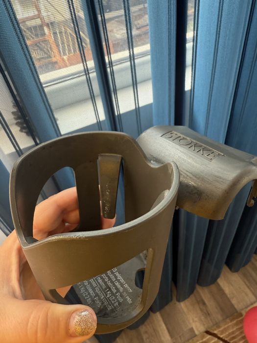 Поставка за чаша за количка Stokke