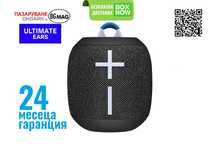 UE WONDERBOOM 3-безжична Bluetooth тонколонка,черен цвят