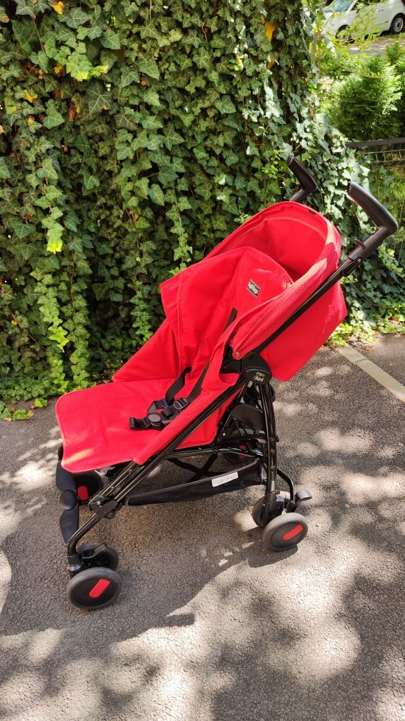 Carucior Peg Perego Pliko mini