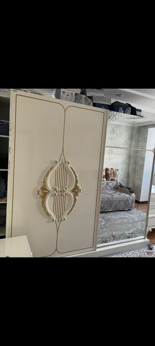 Спальни мебель комплект