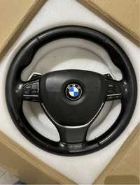 волан BMW F10