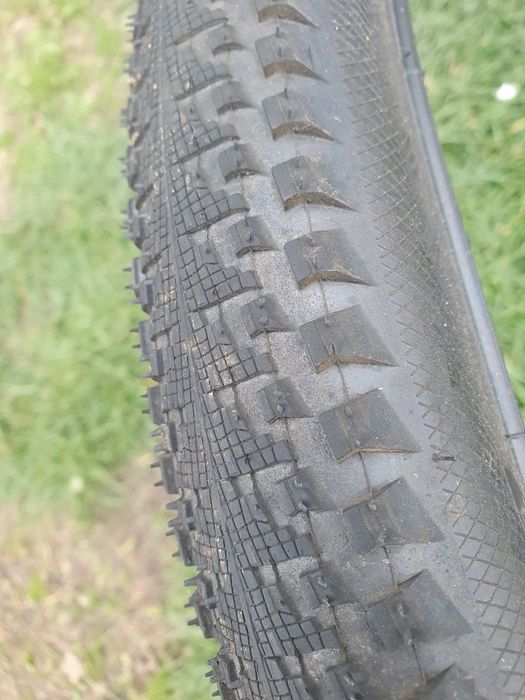 Cauciucuri Continental Double Fighter 2.0