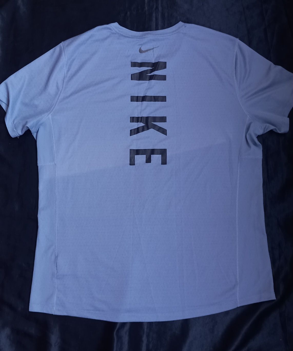 The North Face, Salomon, Nike Running XL мъжки тениски