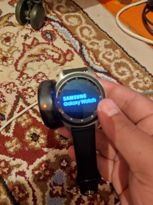 Смарт сағат сатылады