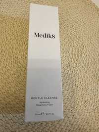 Medik8 Gentle Cleanse Foam