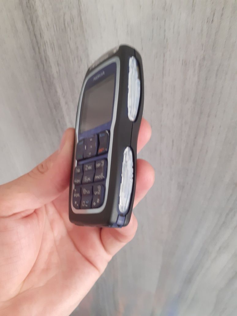 Nokia 3220 sotladi imeya 30 kun