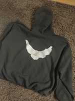 Hanorac Yeezy GAP Dove