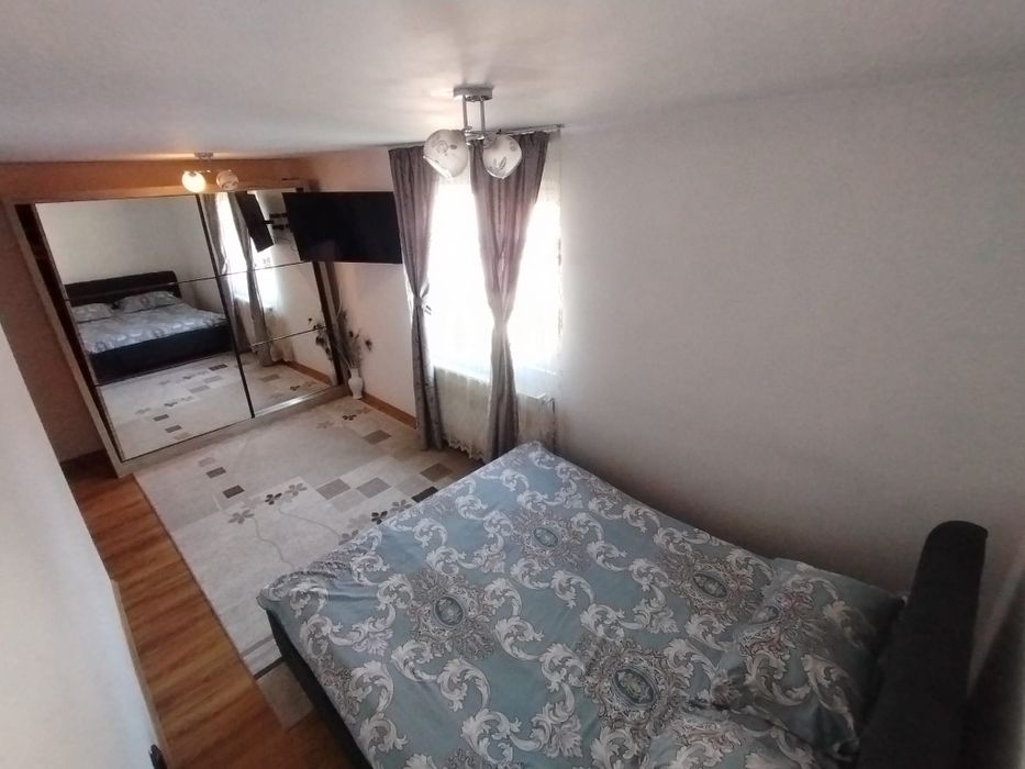 Casă de închiriat de Revelion