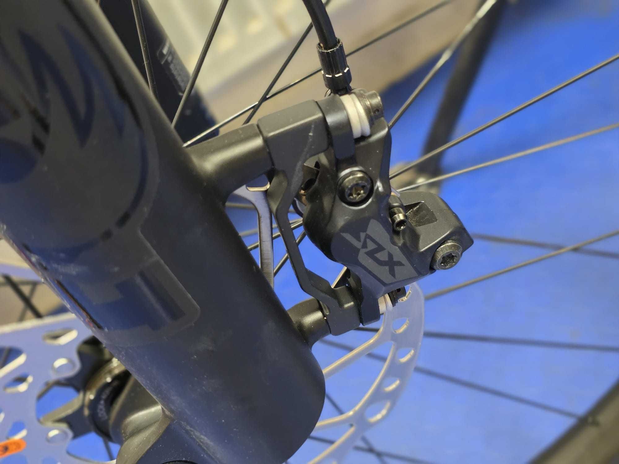 Rocky Mountain Altitude Alloy 50 29 L чисти ново