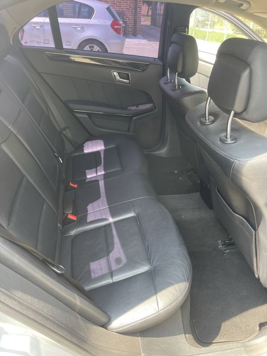 Vand Mercedes E220 avantgarde 2010