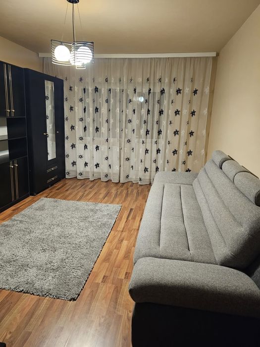 Închiriez apartament 2 camere