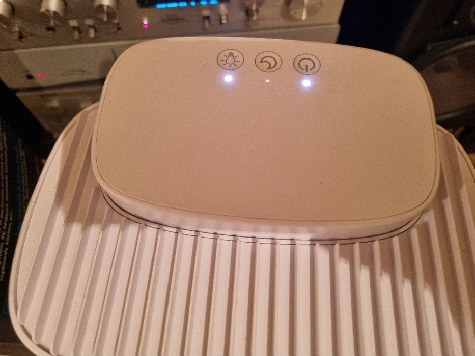 Dezumidificator. KNKA. Nou.