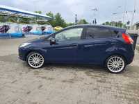 Vand/Schimb jante 17" ford Fiesta