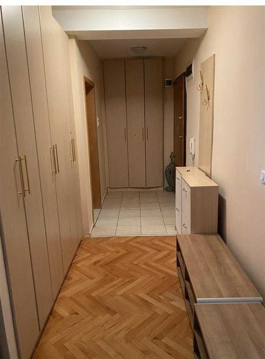 Дава се под наем Двустаен апартамент в Пловдив, Беломорски - 52 кв.м за 321.3 € - Снимка #3