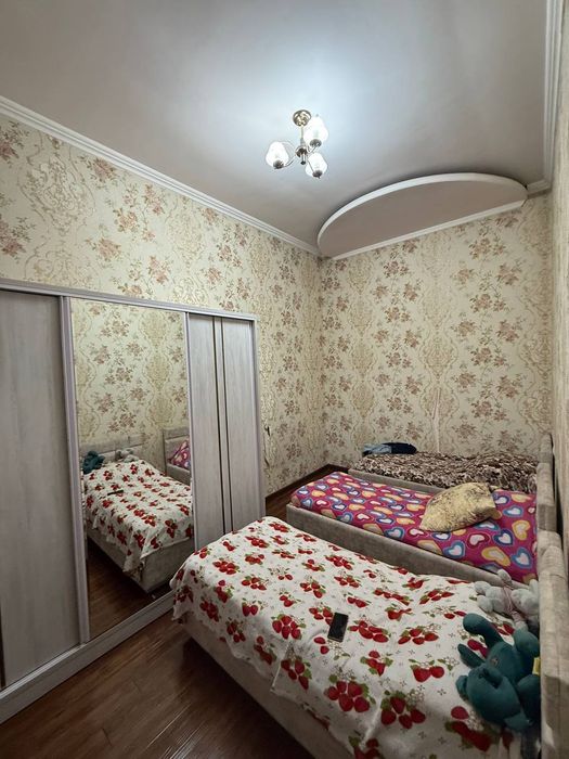 Район: Тошкент Шайхонтохур 
Кўча: Шофайзи махалла 
Хоналар сони: 5 
Ма