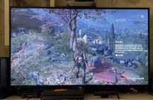 Телевизор Sony 49” KD-49X7055