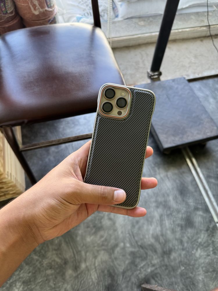 Iphone 16 PRO MAX Yengi 256 sim