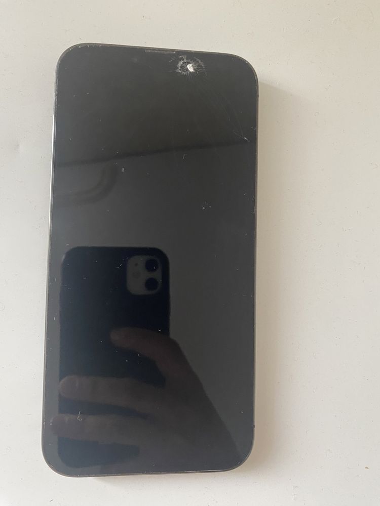 продам IPhone 13 Pro Max 512 gb серый цвет