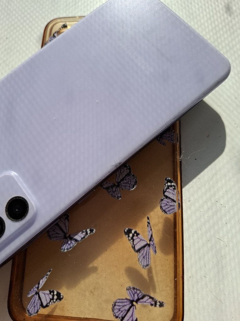 Samsung Galaxy A 52