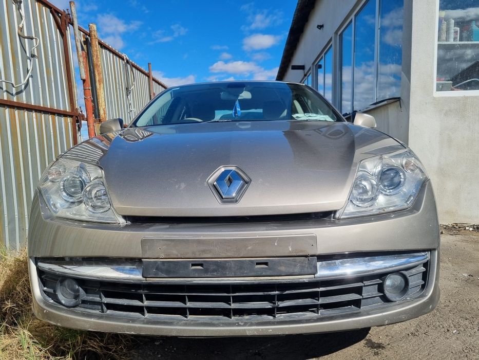 Planetară dreapta 1.5 dci Renault Laguna 3