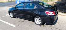 Peugeot 301