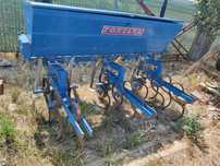 Cultivator/fertilizare/prasitoare