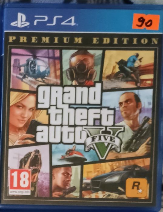 Joc urî copii PlayStation 4 ps4