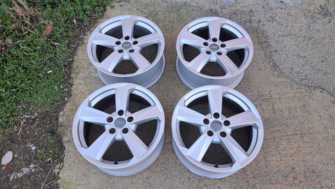 Джанти 17" 5х112 Ауди Кю 2,3 / Audi Q2,3