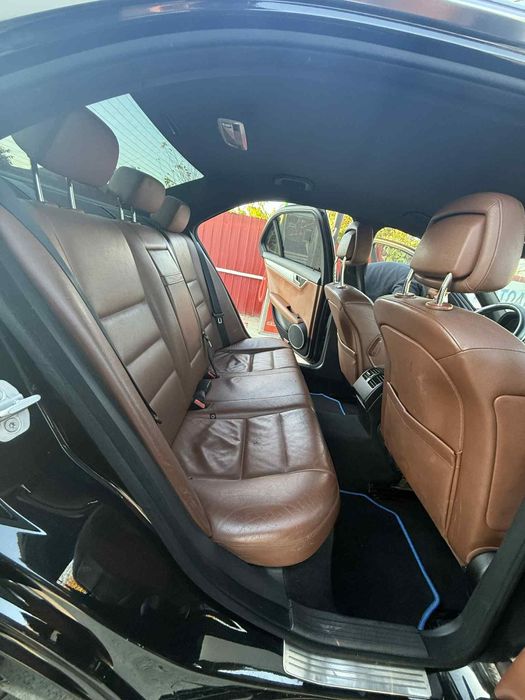 Mercedes c clase 2.2 d
