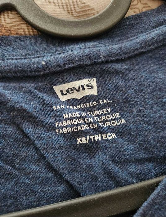 Tricou dama Levi's