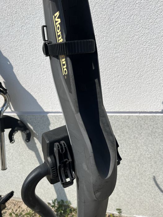 Suport auto bicicleta Mont Blanc / Honda