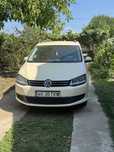 Volkswagen Sharan 2011 – 2.0 TDI 185 CP, Euro 5, tracțiune față