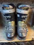 Clapari ski schi Nordica Sportmachie marime EUR:36 mondo:23
