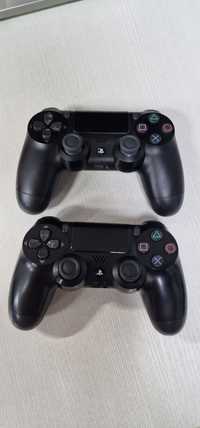 Джойстики Dualshock4 v2 оригиналы в идеале