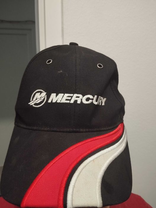 Șapcă Mercury originala