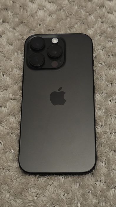 Iphone 16 PRO 256GB